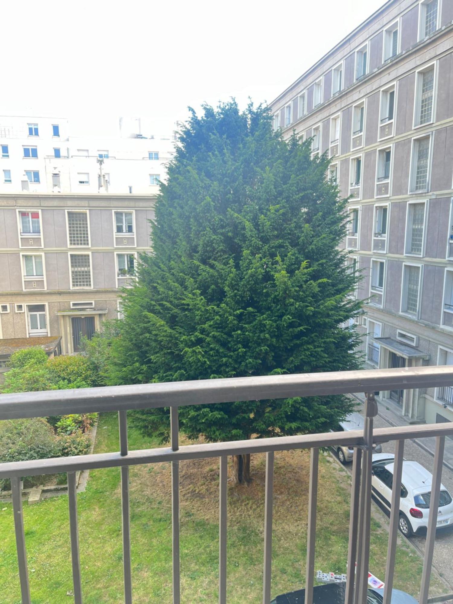 Vivez La Serenite - Port De Plaisance - Plage- 1Ch - Balcon Le Havre Esterno foto