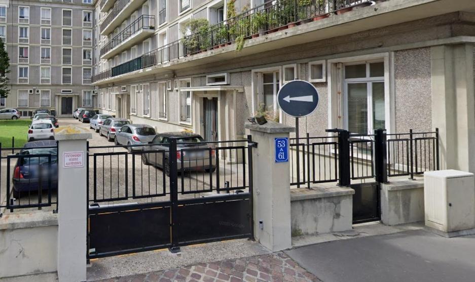 Vivez La Serenite - Port De Plaisance - Plage- 1Ch - Balcon Le Havre Esterno foto